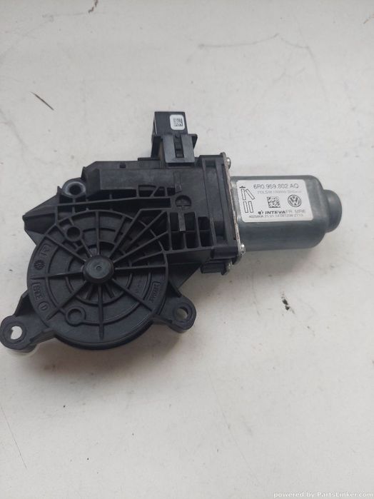 Motoras macara geam dreapta fata SKODA FABIA (NJ3) [ 2014 - > ] OEM 6r0959802aq