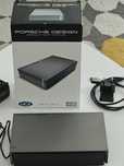 HDD extern LaCie Porsche Design 4TB