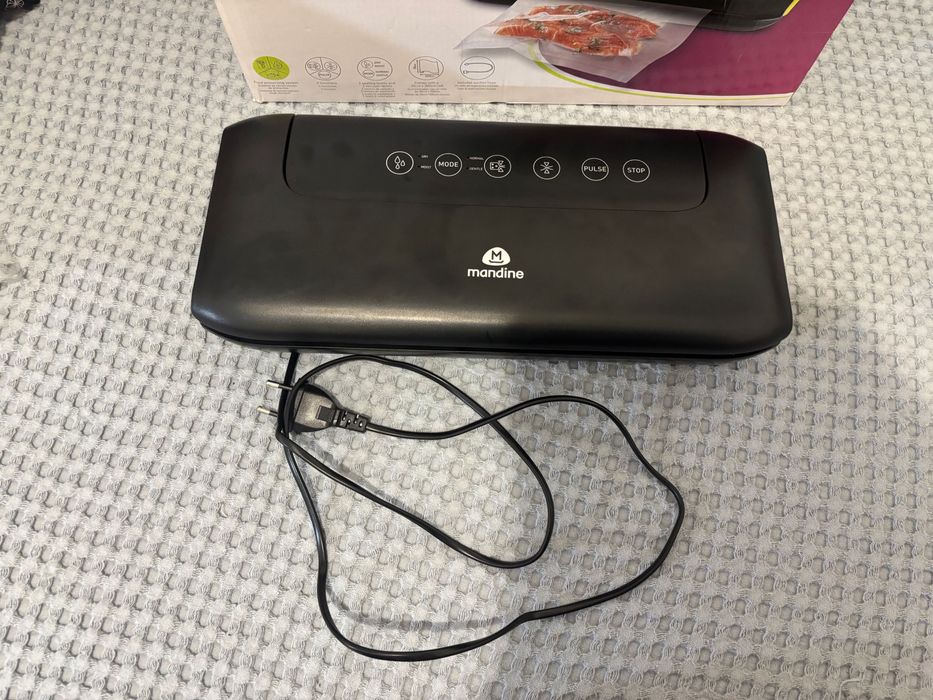 Aparat Vidat Mandine