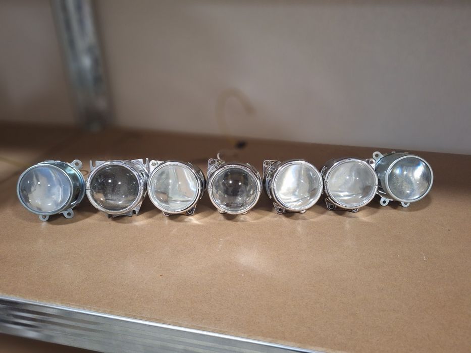 Халогенни Valleo