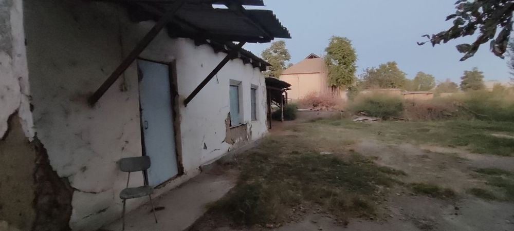 Srochna uchaska sotiladi