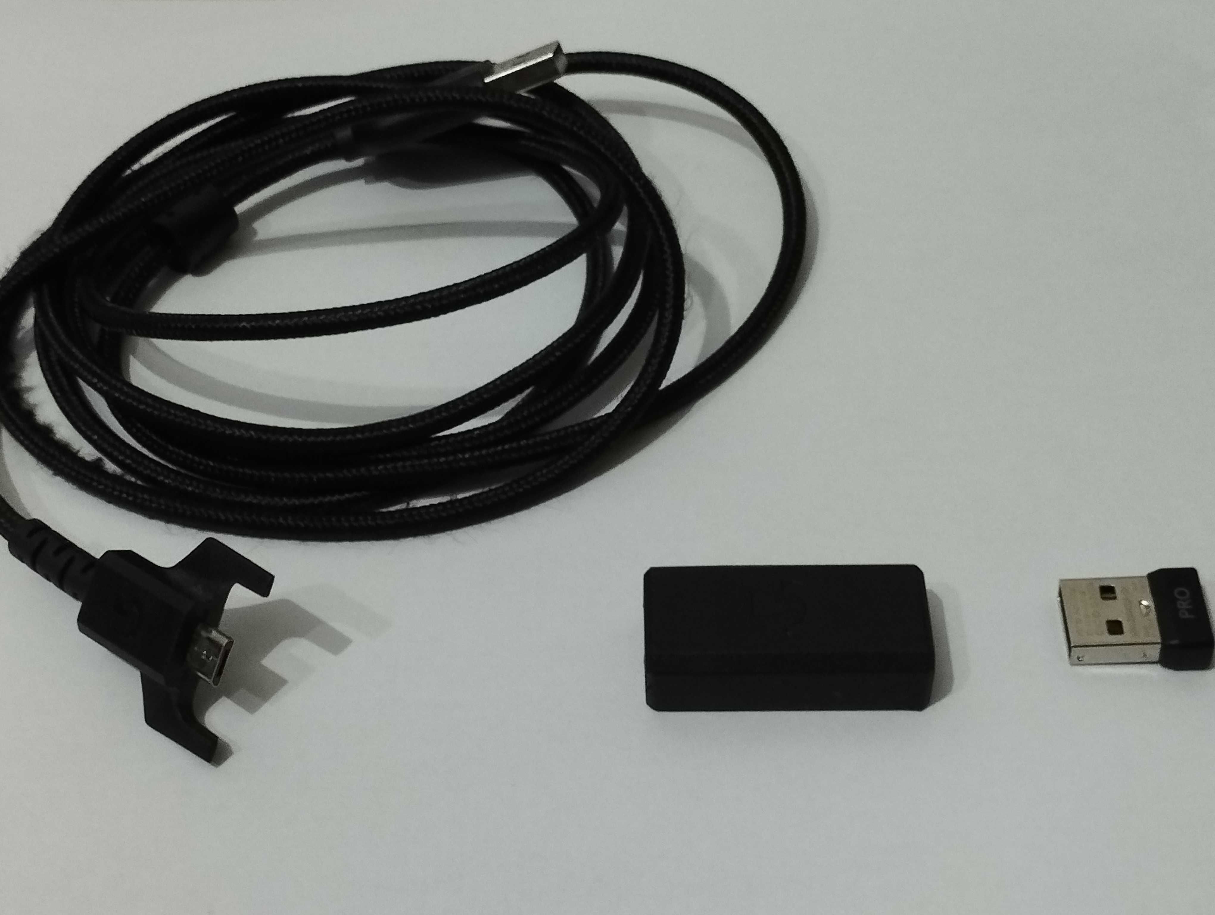 Cablu de Încărcare pentru Logitech G Powerplay Mouse Pad / Tastatură