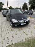 Vand Mercedes A 150