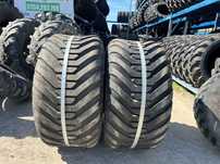 550/60-22.5 cauciucuri cu 18 pliuri noi pentru remorca marca BKT