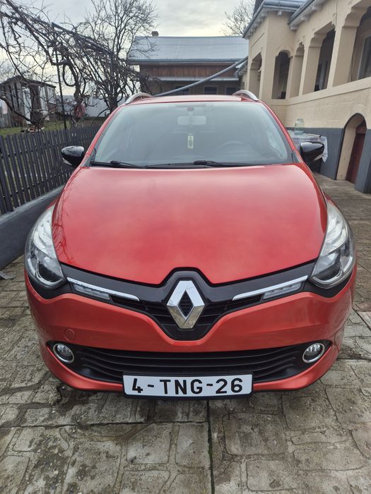 Renaul Clio an 2014 /03 mot 1.5 DCI 90cp Euro 5