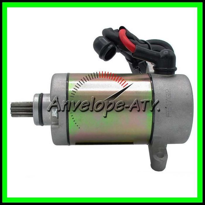 Electromotor atv BASHAN S400 400 JIANSHE 400 400cc YAMAHA 400