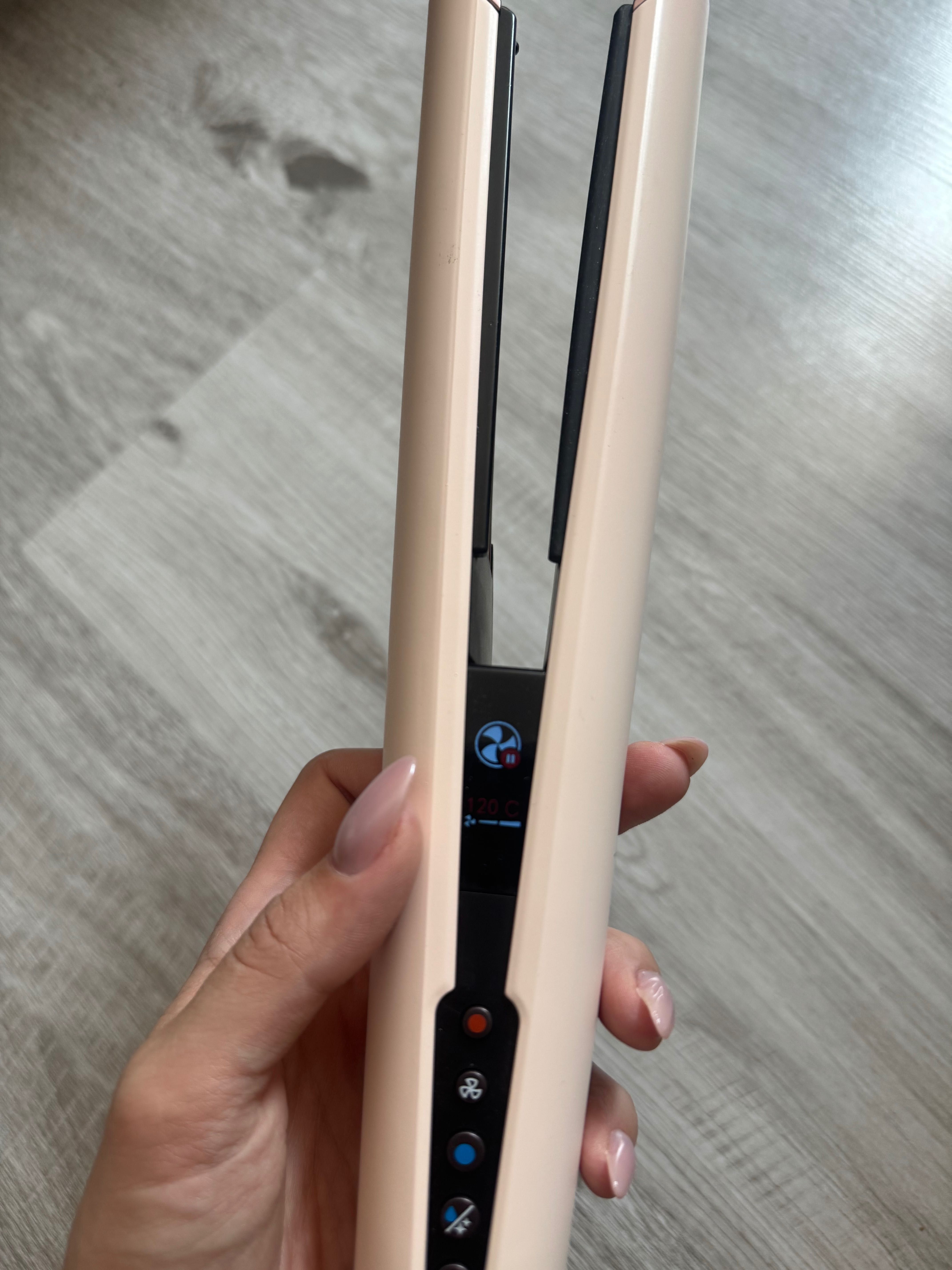 Dyson airstraight dupe