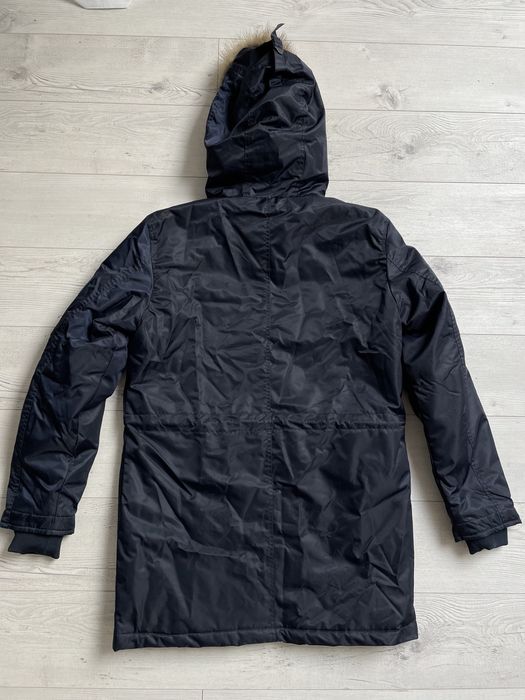 G-STAR RAW/ENERGY/Зимно пухкаво яке! Мъжки!