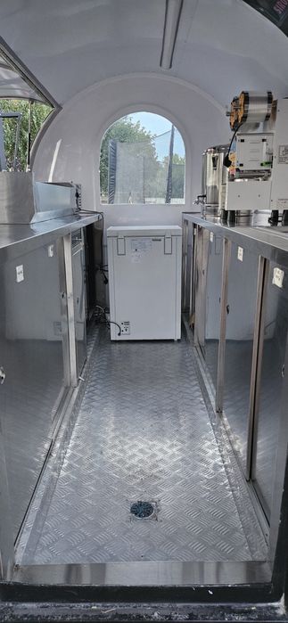 Vand/Schimb Rulota Bubble Tea