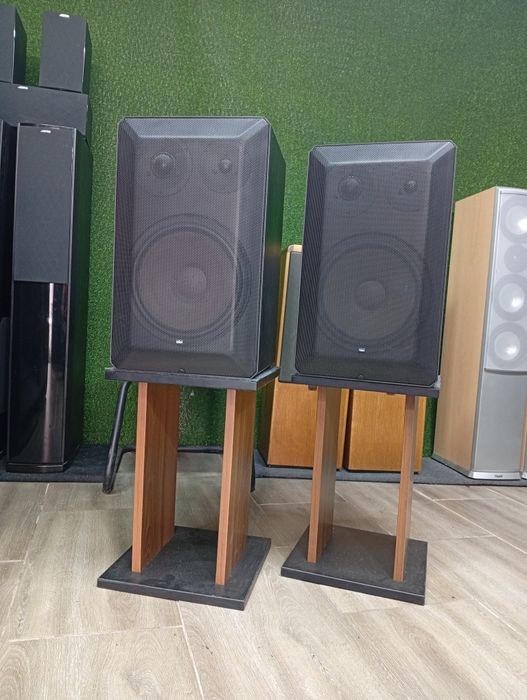 Тонколони BRAUN LS-100