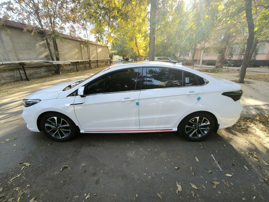 Chery arizzo 6 pro
