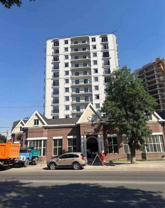 Продаю квартиру в новостройке