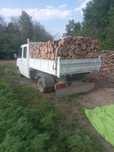 Lemne de foc cu transport gratuit