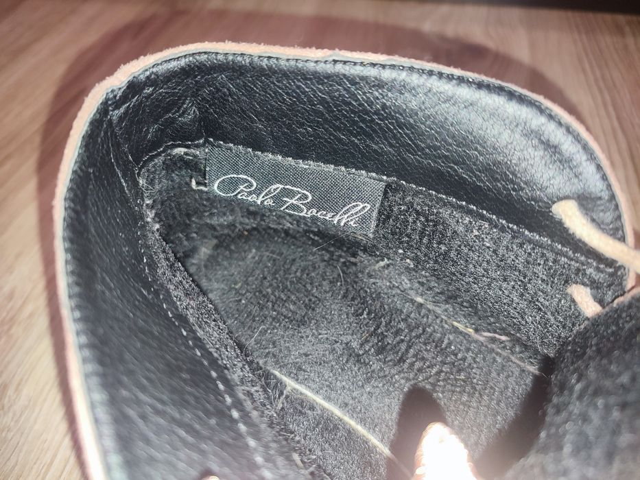 Лот дамски обувки 35 номер