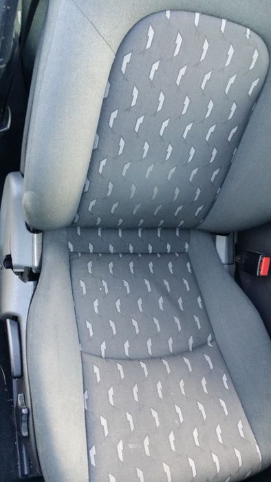 На части Mercedes C 200 sport cupe