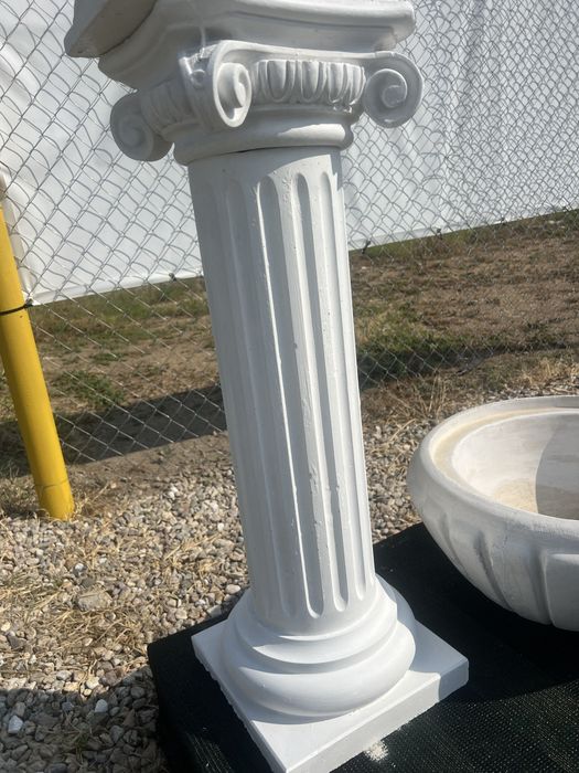 Градински Римски колони