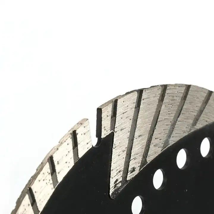 Диамантен диск за рязане на гранит