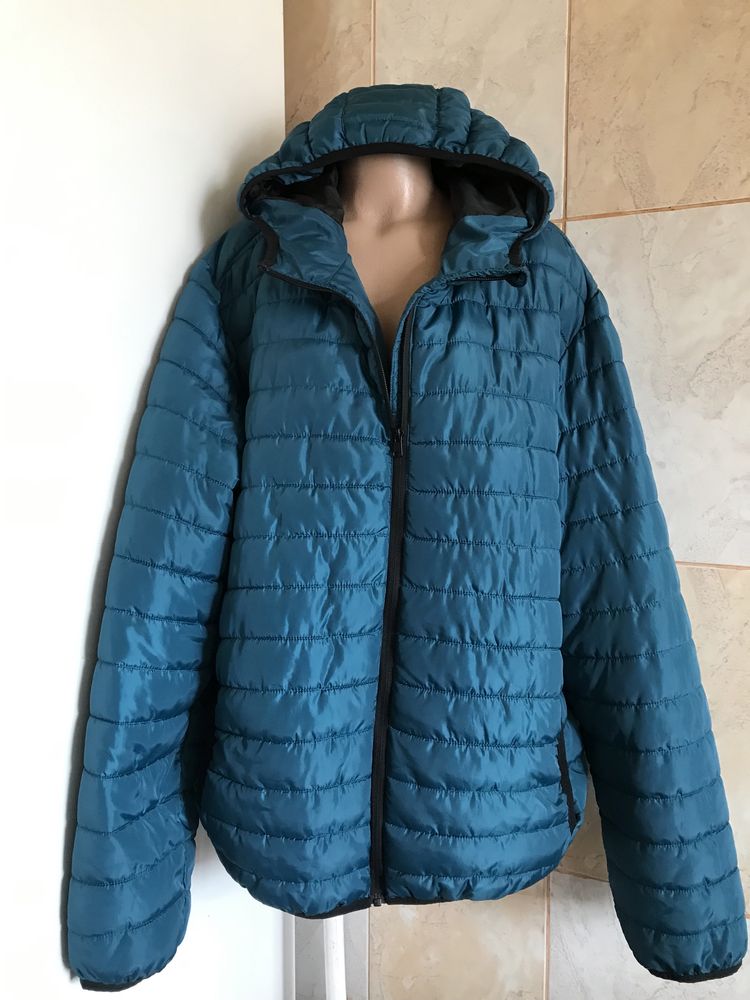 Geaca Bărbați de primăvara JeanPasac XXL