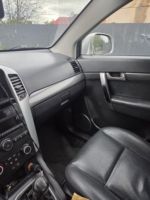 Vand autoturism 4×4