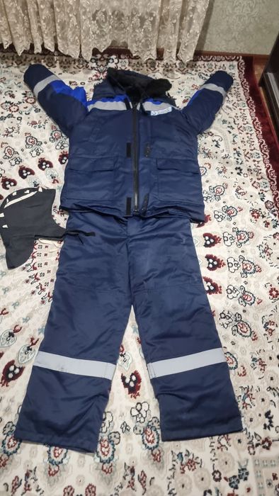 Продам спец одежда