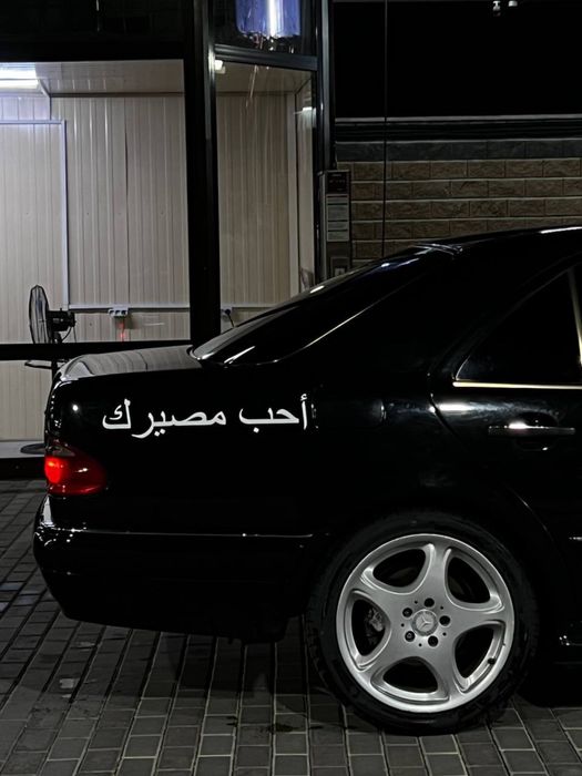 Диски мерседес р 18