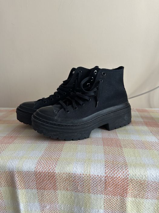 Кецове- CONVERSE - спортни