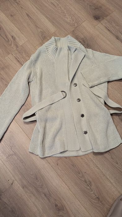 Дамска жилетка Turnover