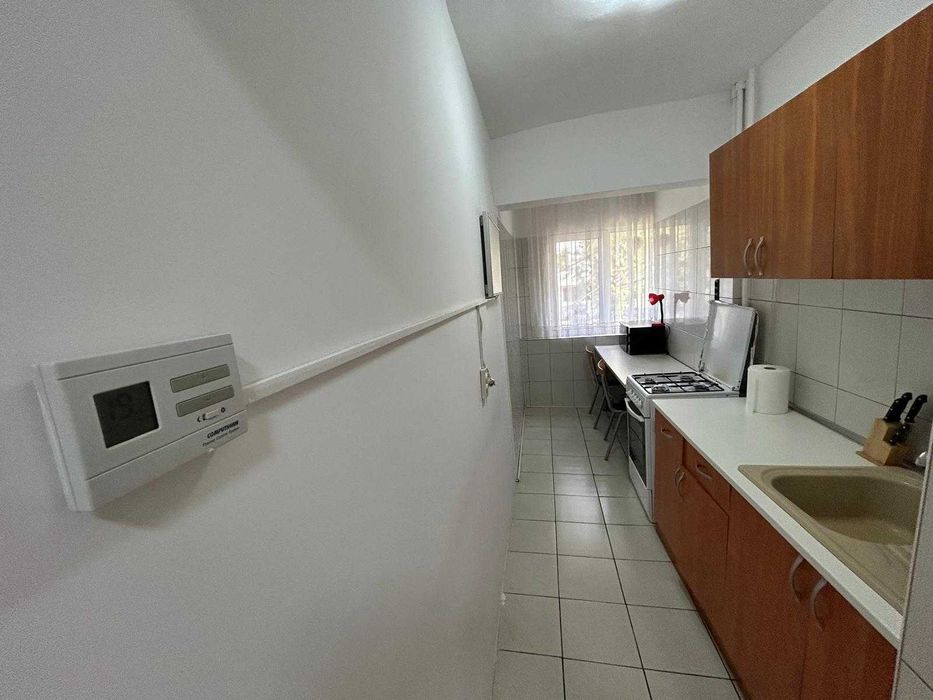 Inchiriez garsoniera Zambilelor/Parcul Circului