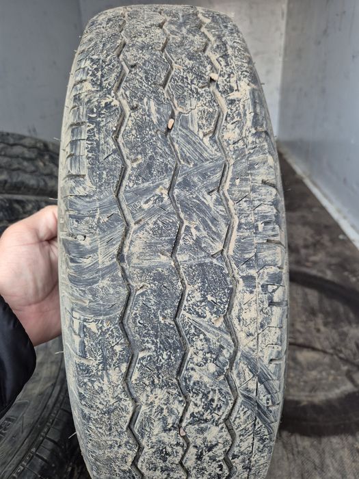 Продам шины 185/75/16