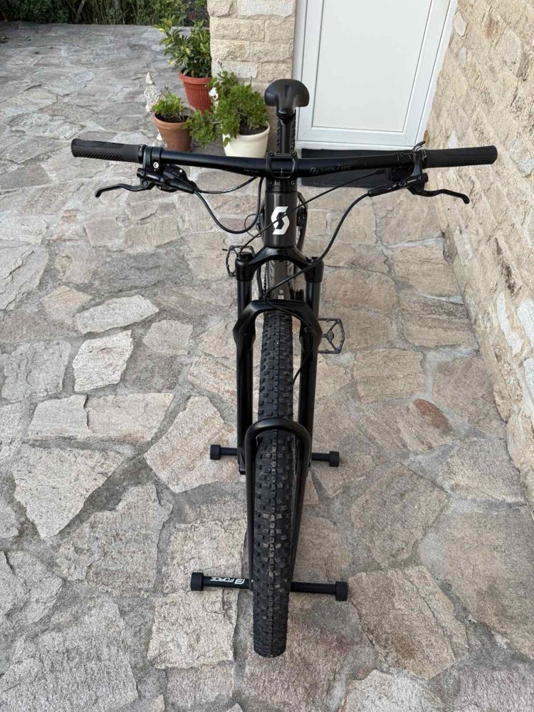 Carbon Scott Scale 940 29 M