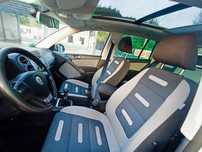 Vw Tiguan 2009 4x4 / 2.0 tdi