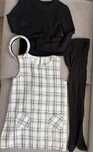 Set fetite, marime 128