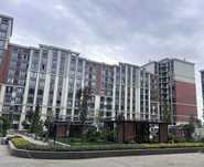 Срочно! ЖК "Koh-Ota", Новостройка, две Евро 2-ком: 54м2/ вторая: 48м2