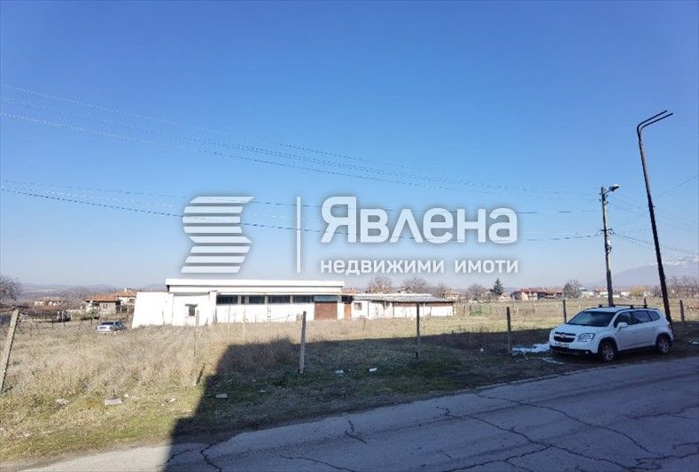 УПИ в с. Бараково