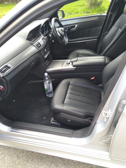 НА ЧАСТИ! Е220 W212 Фейслифт ОМ651