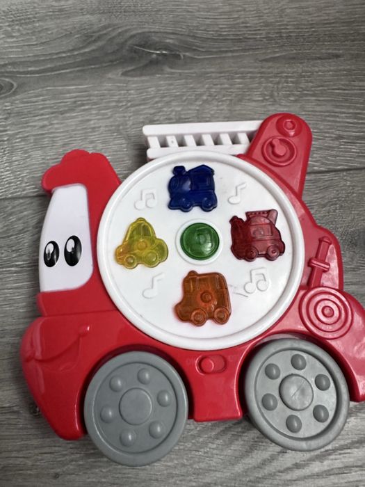 Играчки fisher price и други