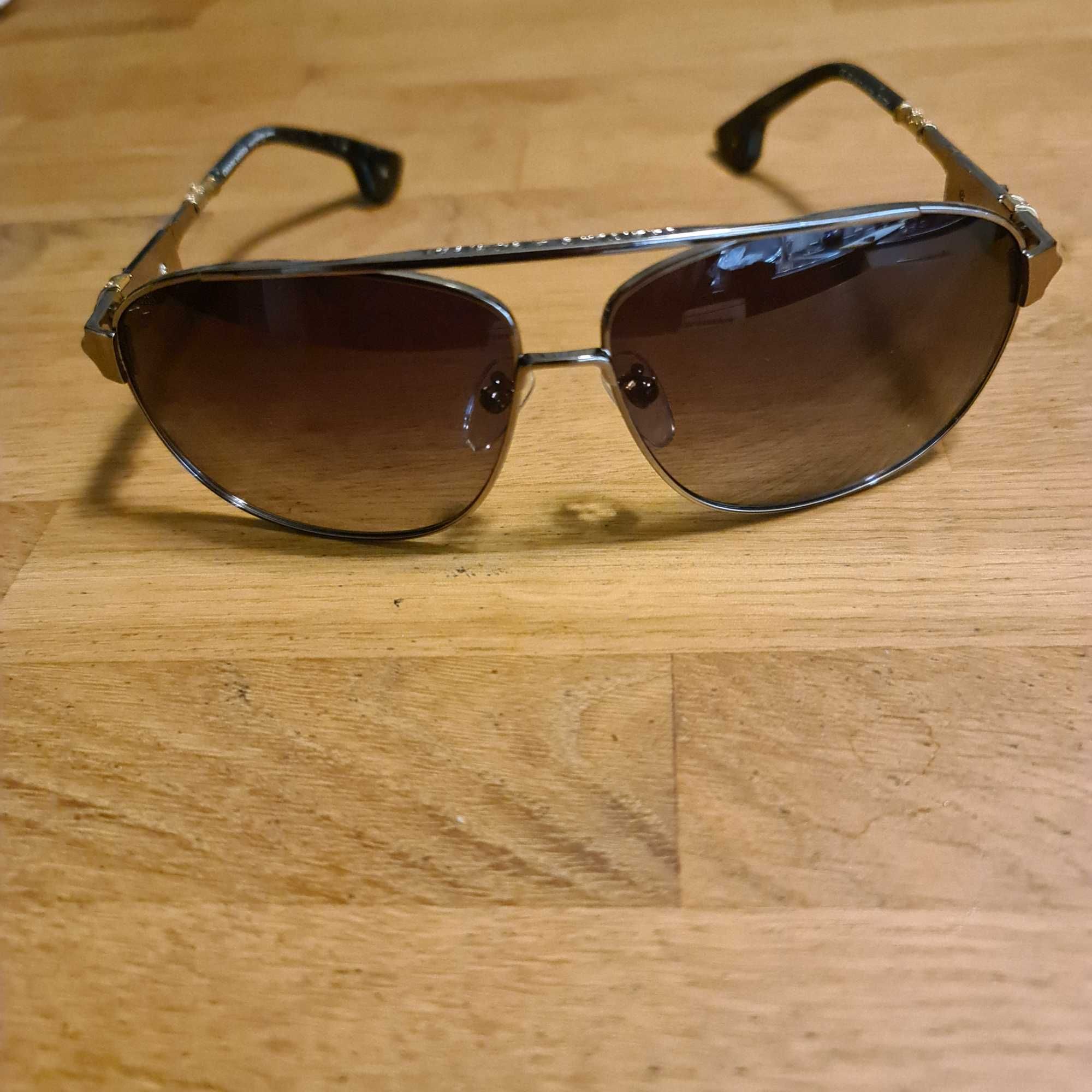 Тотална разпродажба:Chrome Hearts- BUEK, frame made in Japan