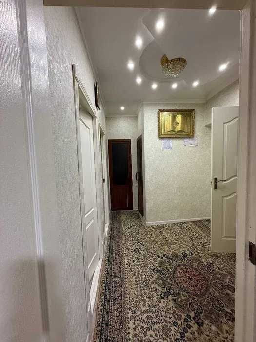 ИПОТЕКА. Продается Квартира ТТЗ , КИБРАЙ 3/4/4 №1080 КРИСТИНА