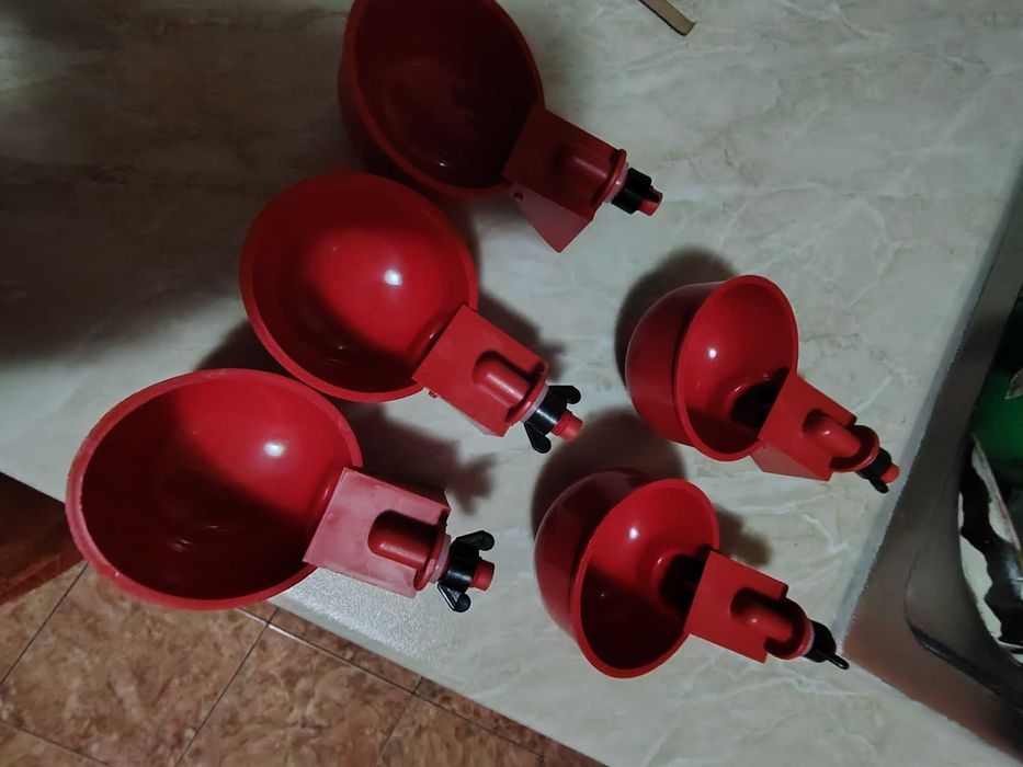 Dispozitiv apa automat