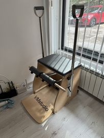 Pilates/ пилатес wunder chair/ стол