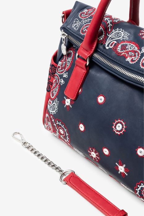 Чанта Desigual нова