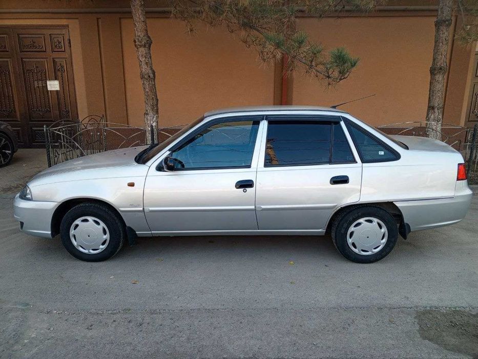 Nexia 2 sonc tramblyor / Нексия 2 сонс трамблёр