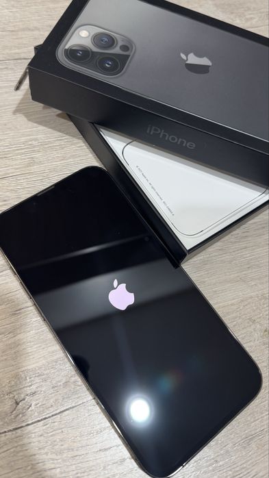 Продам Iphone 13 pro max 256gb