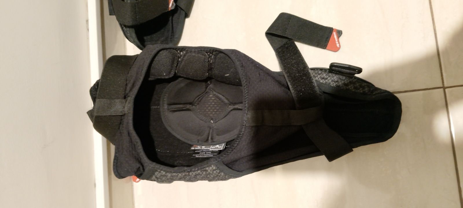Наколенки Alpinestars XXL размер