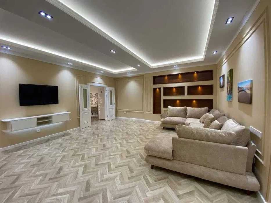 СДАЁТСЯ Уютная квартира 2х /3/8 Шайхантахурский р-н Метро Тинчлик