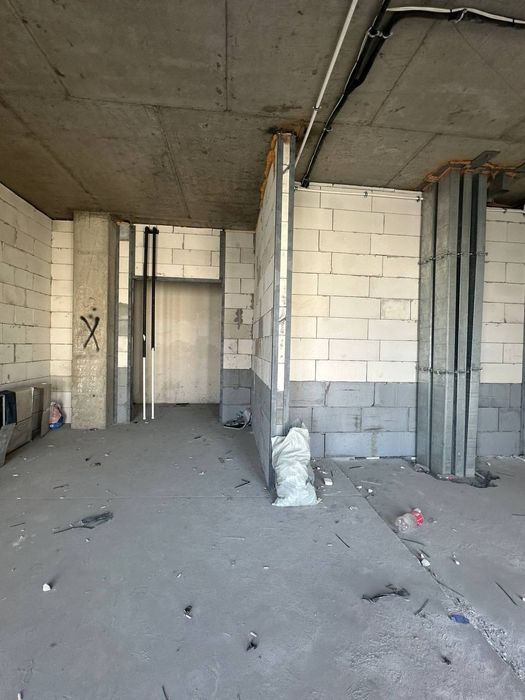Продается 3х ком квартира, ЖК Mirabad Avenue, ор-р:Госпитальный, 126м²