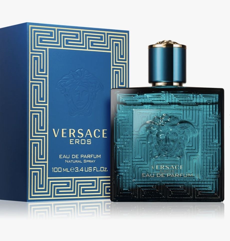 Parfum Versace eros