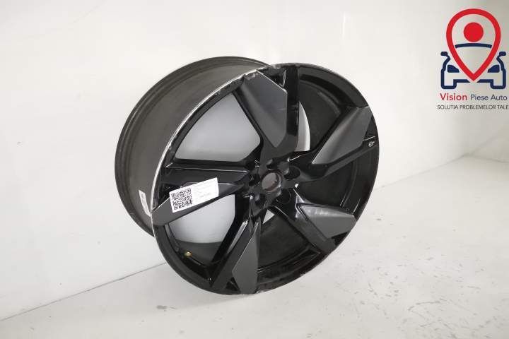 Janta Originala R 23 Pachet SVR Vogue  Land Rover  Range Rover  4 [fac