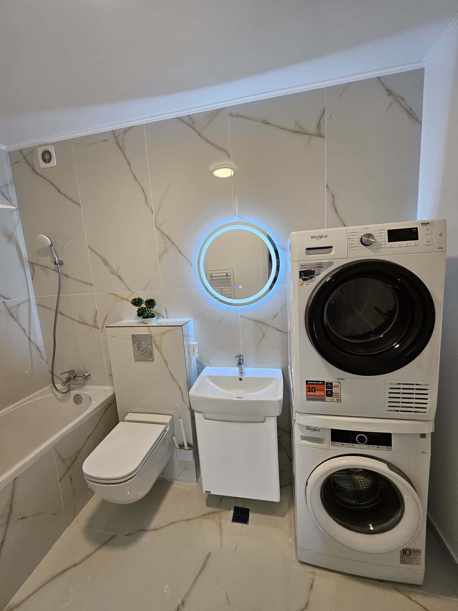 Apartament 2 camere + loc parcare, bloc nou,Concept 9