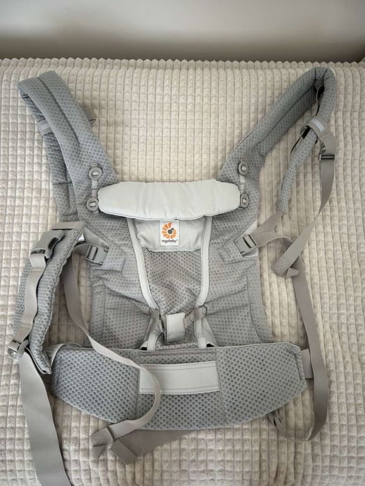 Ergobaby ергономична раница за бебе